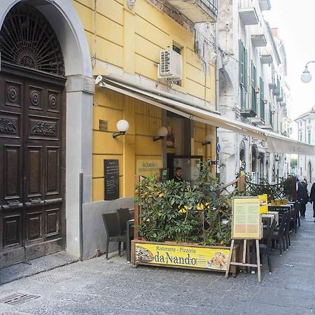 B&B Umberto Vietri sul Mare Exterior photo