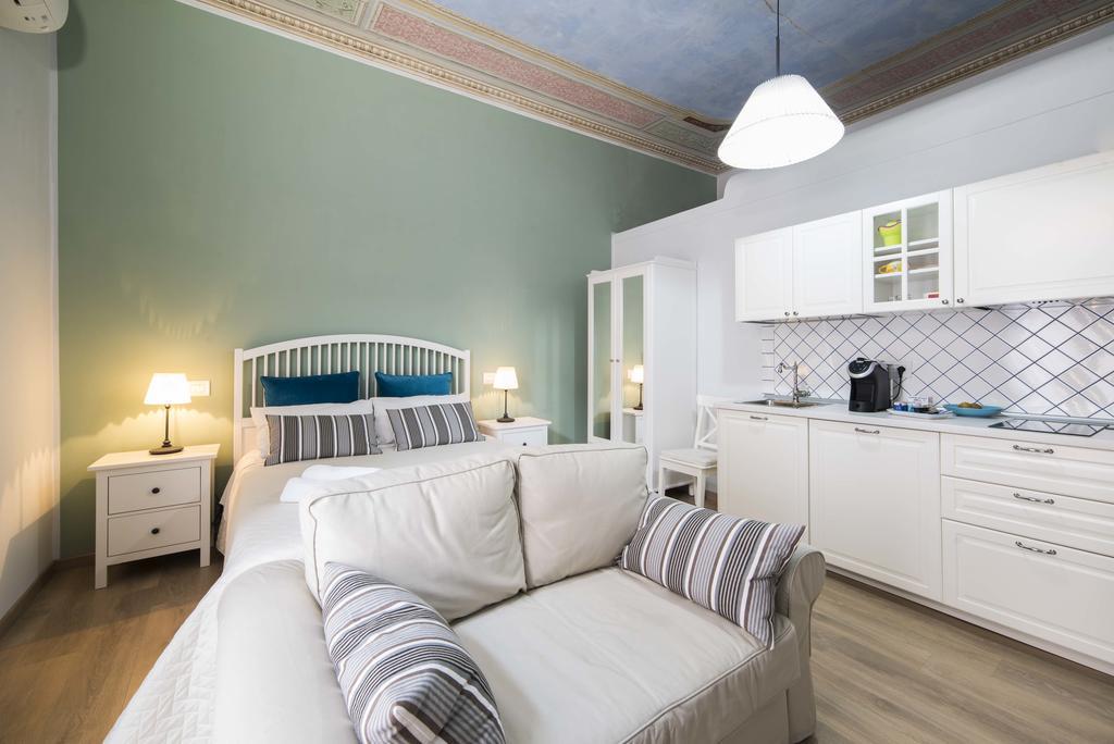 B&B Umberto Vietri sul Mare Exterior photo