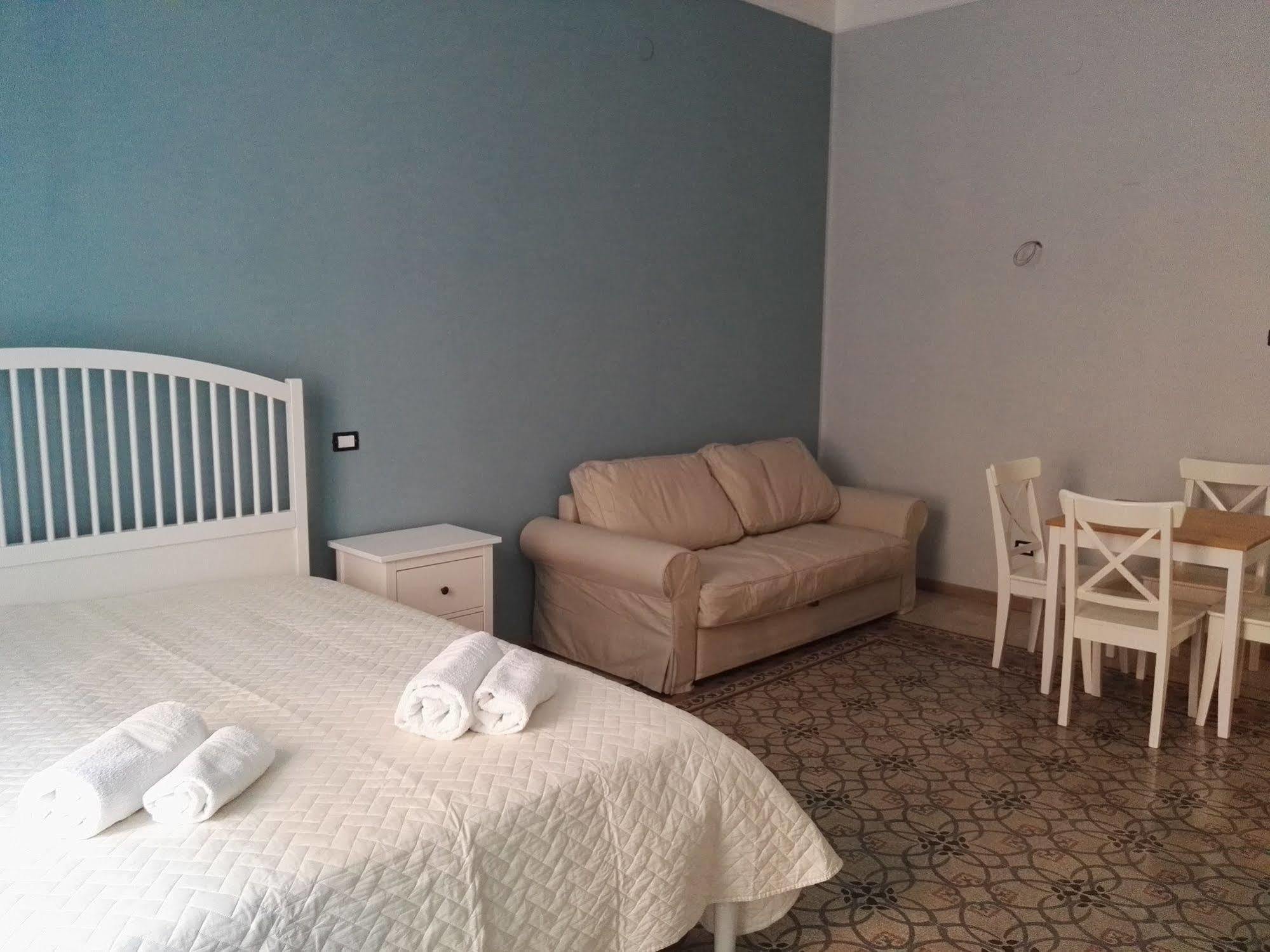B&B Umberto Vietri sul Mare Exterior photo